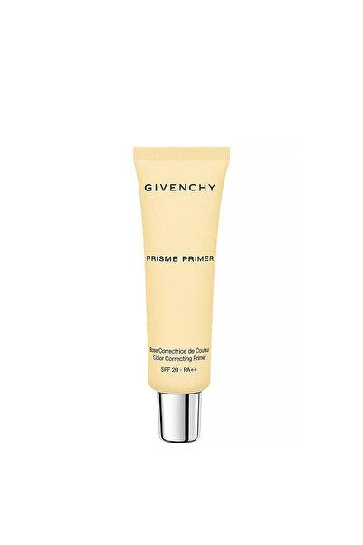 Givenchy , Prisme, Liquid Primer, SPF 20, 3, Jaune, 30 ml *Tester