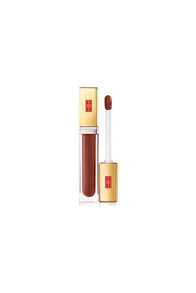 Elizabeth Arden , Beautiful Color, Shining, Lip Gloss, 14, Rose Gold, 6.5 ml *Tester