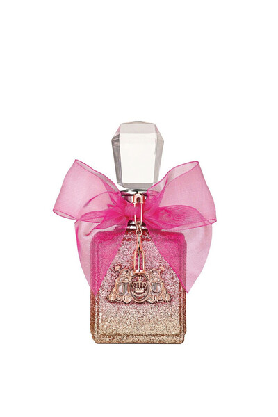 Juicy Couture Viva La Juicy Rose, Eau De Parfum, Pentru Femei, 50 ml *Tester