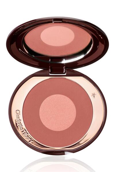charlotte tilbury Charlotte Tilbury, Cheek To Chic Swish And Glow, Radiant, B...
