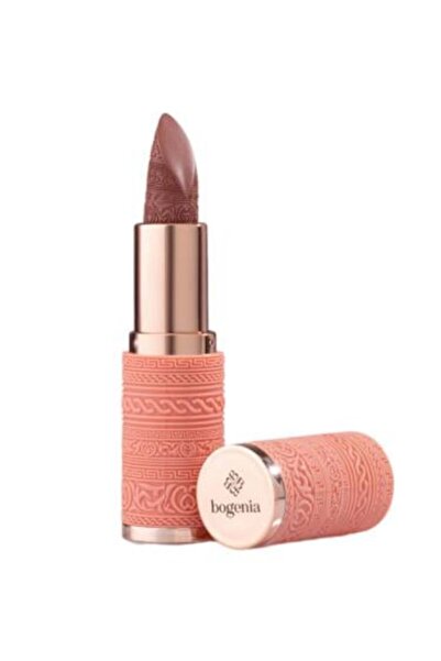 Bogenia أحمر شفاه غير لامع أنجيليك من بوجينيا