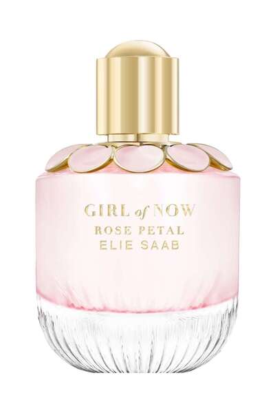 Elie Saab Girl of Now Rose Petal, Eau de Parfum, For Women, 90 ml *Tester