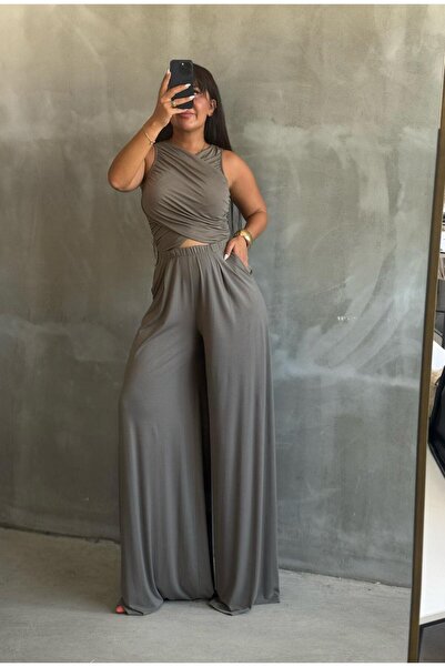 Sultan Ulu MARKA MODEL TULUM