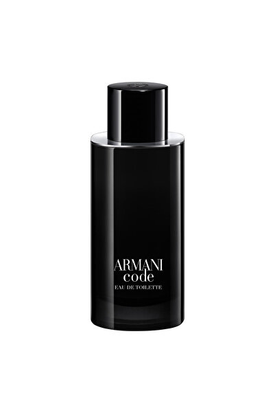 Giorgio Armani Code Edt pentru bărbați 125 ml