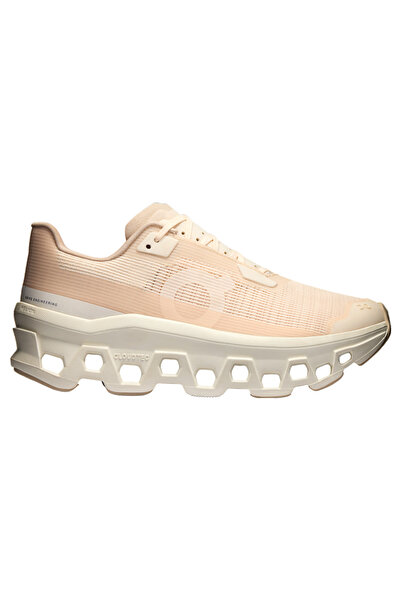 ON Running Cloudmonster Void WMNS Dew / Ivory