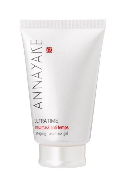 Annayake , Ultratime, Anti-Wrinkle, Clay Mask, 50 ml *Tester