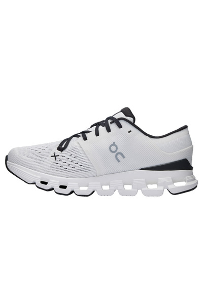 ON Running Women's Sneaker Cloud X 4 White