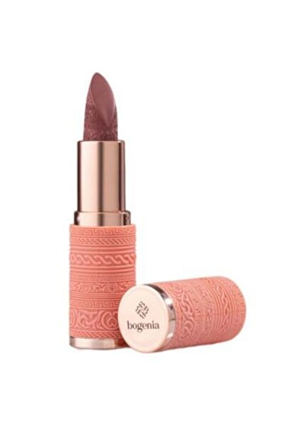 Bogenia أحمر شفاه غير لامع أنجيليك من بوجينيا