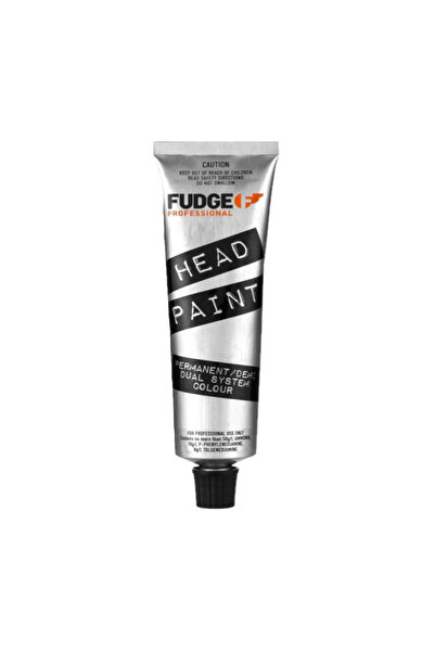 Fudge Professional , Head Paint, Permanent Hair Dye, 088 Blue Intense, 60 ml