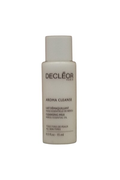 DECLEOR , Aroma Cleanse, Neroli Essential Oil, Hydrating, Cleansing Milk, For...