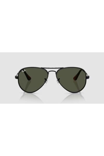 Ray-Ban 0Rb3925 002/31 58 Unisex Sunglasses