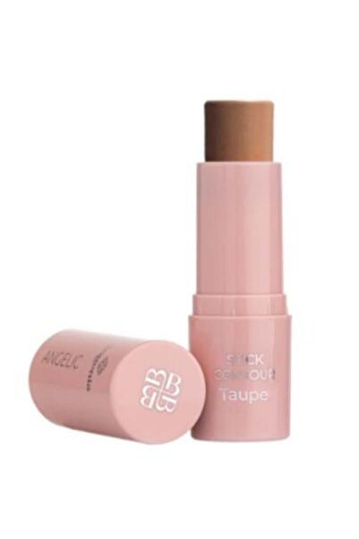 Bohemia قلم تحديد الوجه بلون رمادي فاتح من ماركة BG652.004