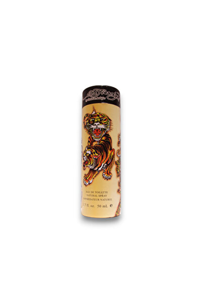 Christian Audigier Ed Hardy, Apa de toaleta, Pentru barbati, 50 ml