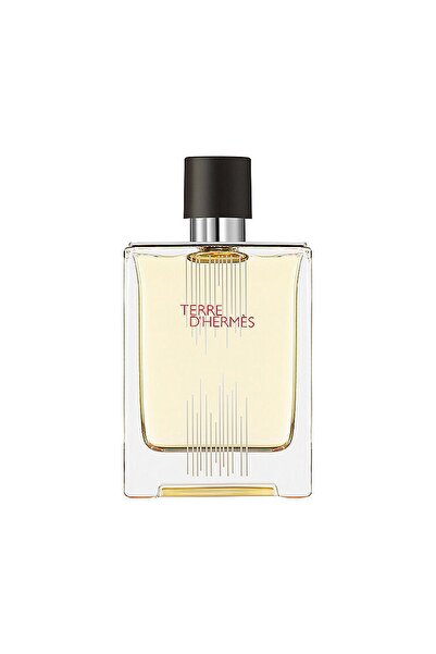 Hermes Hermes, Terre d'Hermes Flacon H Limited Edition, Eau De Toilette, For Men, 100 ml