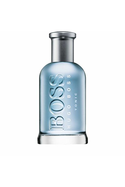 Hugo Boss Hugo Boss, Boss Bottled Tonic, Apă de toaletă, Pentru bărbați, 100 ml