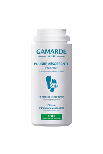 Gamarde , Gamarde, Bio, Anti-Callus, Foot Cream, 40 ml
