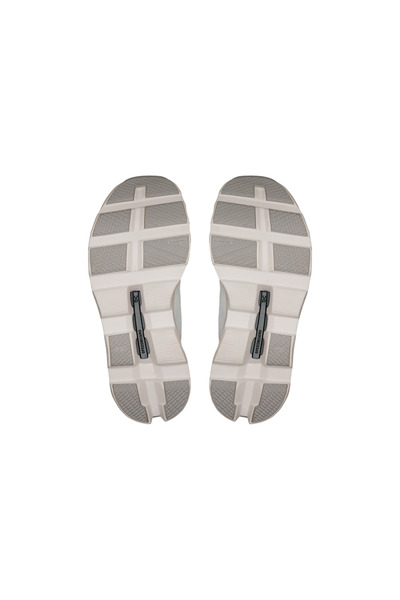 ON Running Men's Sneaker Cloudmonster Void White White