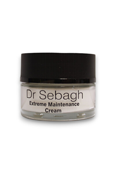 Dr Sebagh , Extreme Maintenance, Nourishing, Cream, For Face, 50 ml