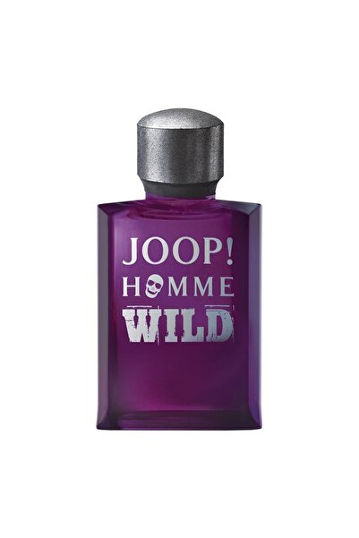 JOOP! Joop!, Homme Wild, Apa de Toaleta, Pentru Barbati, 125 ml *Tester