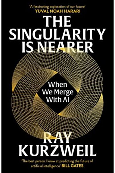 Vintage Singularity Is Nearer: When We Merge with AI