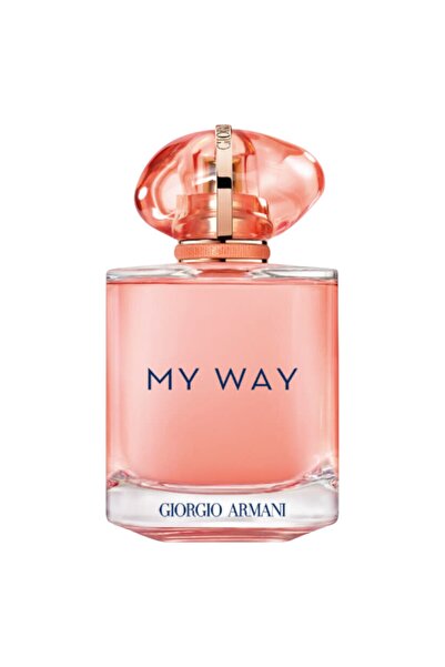 Giorgio Armani , My Way Ylang, Eau De Parfum, For Women, 90 ml