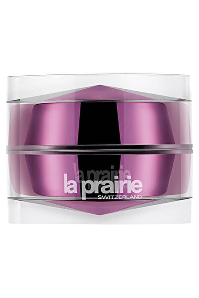 La Prairie La Prairie, Platinum Rare Haute-Rejuvenation, Refines texture, Cream, For Face, 30 ml