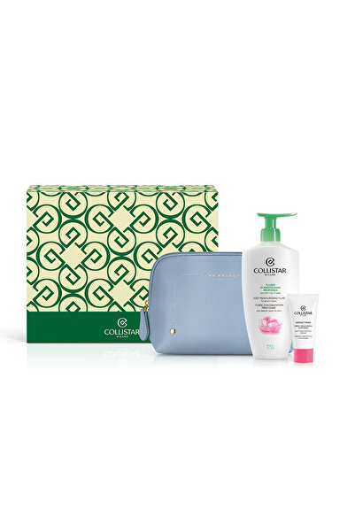 Collistar Set Collistar: Special Perfect Body - Fluid hidratant profund, extr...
