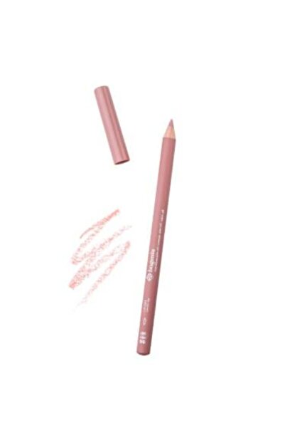 Bogenia قلم تحديد الشفاه بوغينيا فانيليا سكاي BG500-007