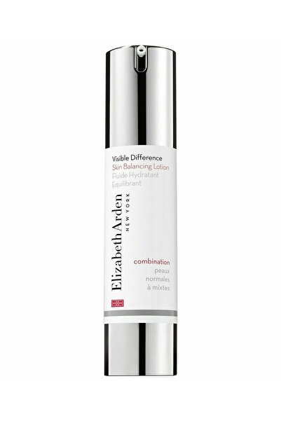 Elizabeth Arden Visible Difference, Oil-Free, Lotion, for Face, 50 ml *Tester