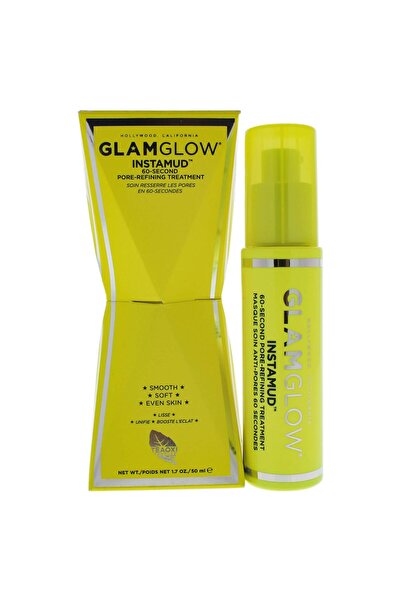 Glamglow , Instamud, Brightening, Day, Cream Mask, For Face, 50 g *Tester