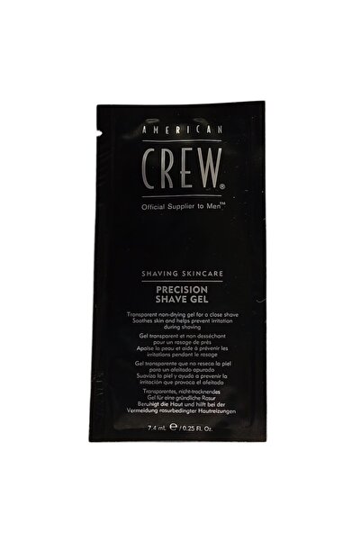American Crew , Shaving Skincare, Hydrating, Shaving Cream, 7.4 ml *Sample