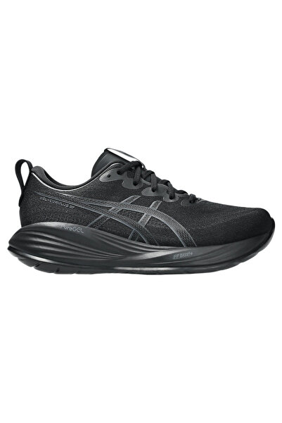 Asics Gel Cumulus 27 Running Shoes Men Black / Carrier Grey
