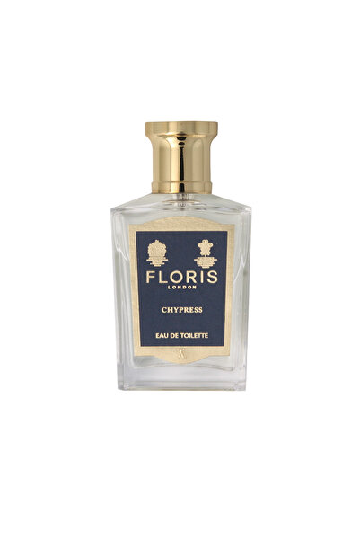 Floris Of London Chypress, Eau de Toilette, Unisex, 50 ml