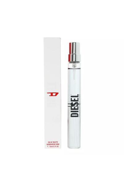 Diesel , D by Diesel, Eau De Toilette, Unisex, 10 ml