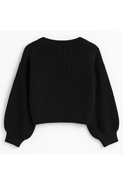 moda mh 3 Button Trend Selanik Cardigan