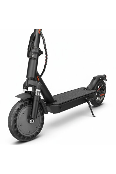 OTOELİT Goldmaster Air 500W Elektrikli scooter halı paspası cırt sabitlemeli