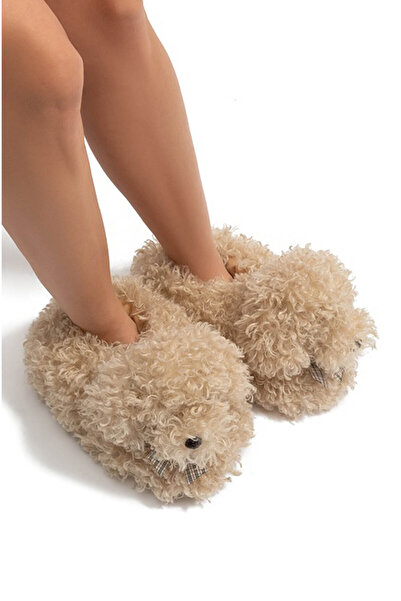 Twigy Digi Woman, papuci pentru animale de companie pentru băieți, bej 36/41