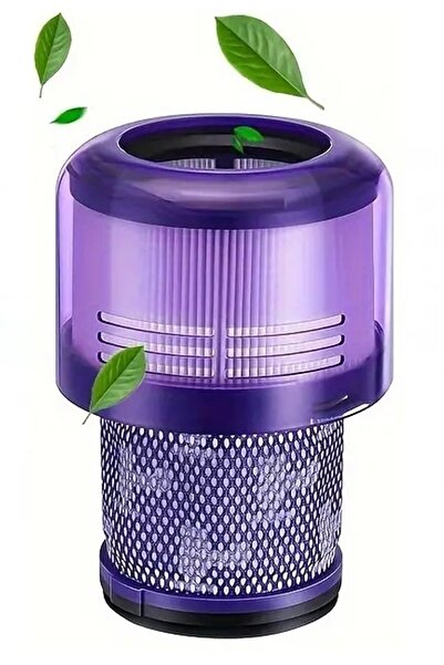 Rovexa Φίλτρο Hepa συμβατό με Dyson V11 Sv14 Cyclone 1 τεμάχιο