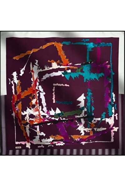 Aker وشاح حرير سورة 7958-313