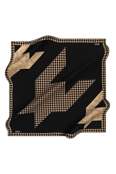 Aker SURA İPEK EŞARP 8468-313