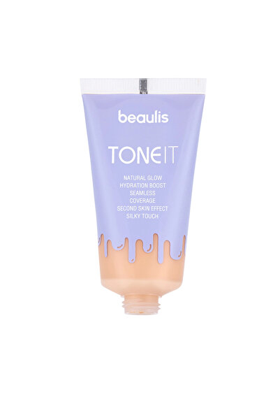 beaulis كريم أساس تون إت - 114 ساند