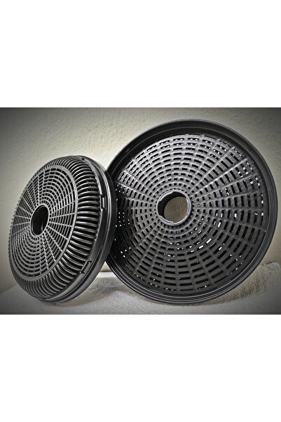 KUMTEL DA6-895 DİJİTAL DAVLUMBAZ KARBON FİLTRE