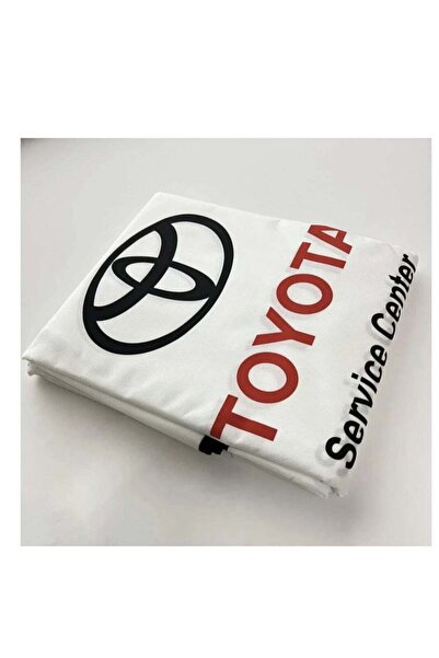 Toyota غطاء المقعد الأمامي (تويوتا)