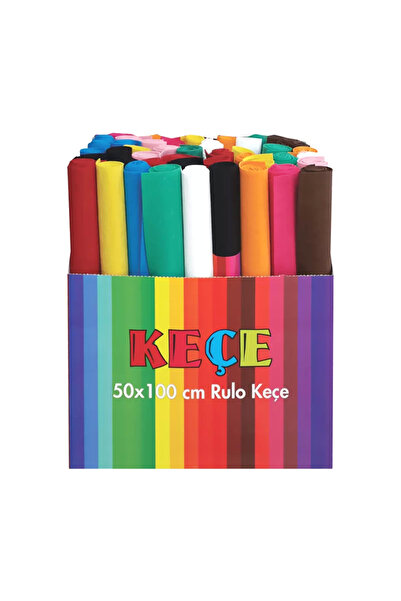 Südor SÜDOR EV08 KEÇE 50x100