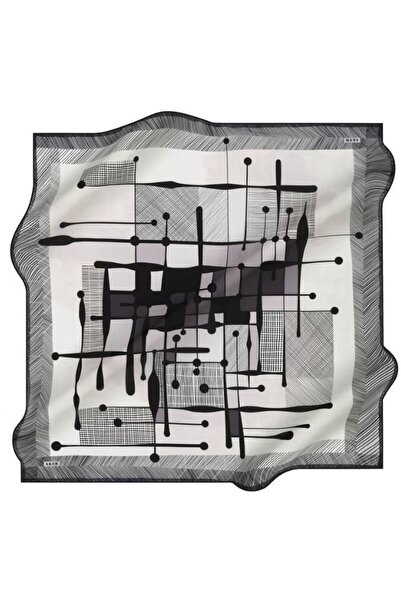 Aker SURA İPEK EŞARP 8354-311