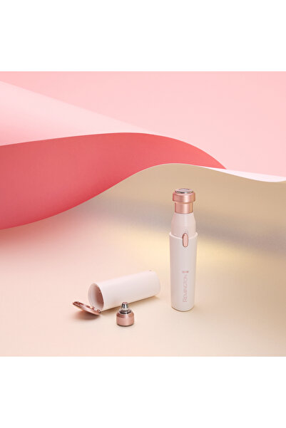 Remington 2-in-1 facial trimmer