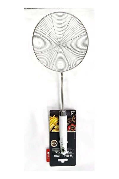 Generic Stainless steel oil strainer