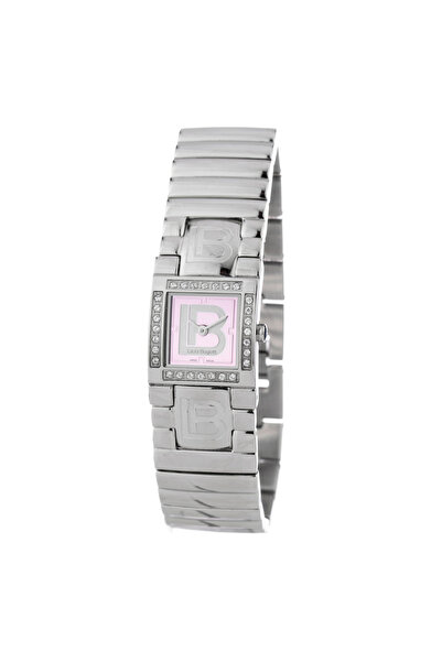 Laura Biagiotti Ceas de damă, LB0005-ROSA