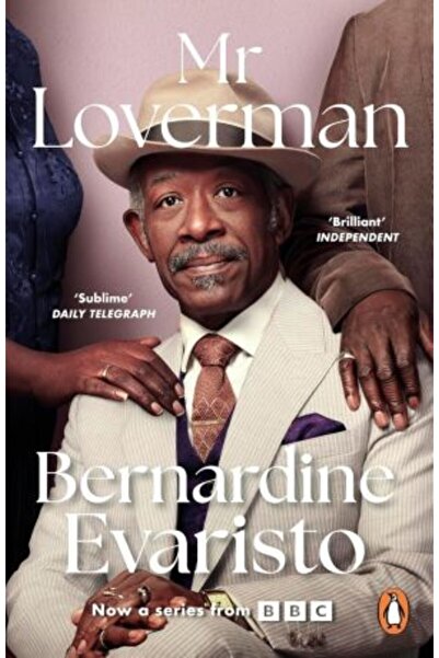 PENGUİN Mr Loverman