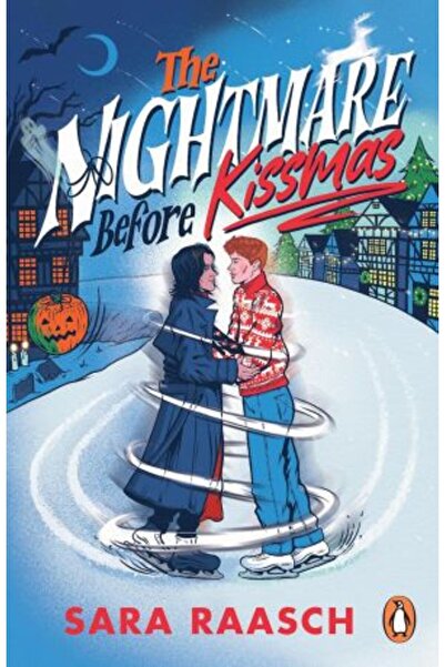 PENGUİN Nightmare Before Kissmas